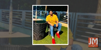 RGV is a magician: 'D Company' actor Vikas Rao