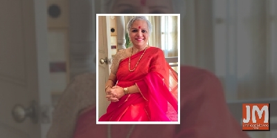 Mallika Dua's mother succumbs to Covid