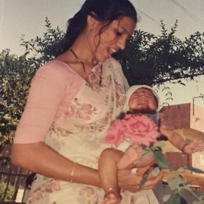 YouTuber Bhuvan Bam loses parents to Covid .(photo:instagram)