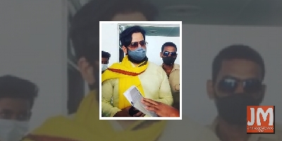 MP Ravi Kishan seeks ban on vulgar content in Bhojpuri films, songs