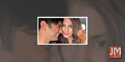 Rhea remembers Sushant: Promise to give you Malpua and read quantum physics books, please come back