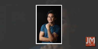 'Vighnaharata Ganesh' lets viewers connect on a personal level: Meghan Jadav