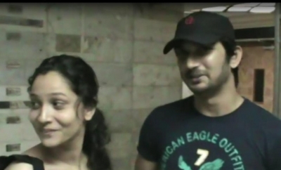 Ankita Lokhande: Thank you Sushant for your part in my journey Ankita Lokhande: Thank you Sushant for your part in my journey