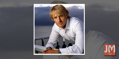 Owen Wilson used to think about death a lot