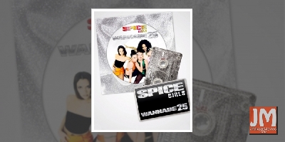 Spice Girls to drop new song to celebrate 25 years of 'Wannabe'