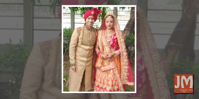 Naveen Pandita felt like he might get married for a second time