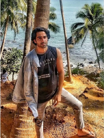 Naveen Pandita