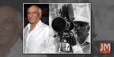 Remembering The Legend Yash Chopra: On His 6th Death Anniversary