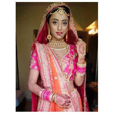 Monika Chauhan Monika Chauhan