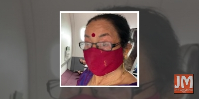 Anupam Kher off to Shimla home with his mother