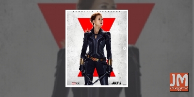 Scarlett Johansson: Black Widow has moved away from hyper-sexualisation