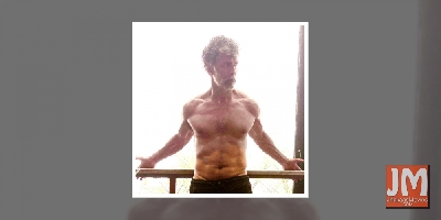 Super-fit Milind Soman flaunts shitless beef in new post