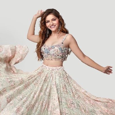 Rubina Dilaik: Life is a beautiful dance (Photo:Instagram)