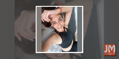 Kriti Kharbanda shares glimpse of her 'workout mornings'