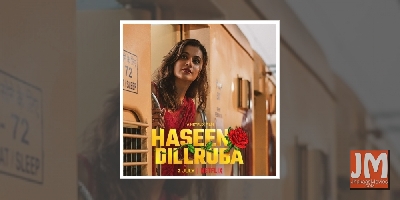 'Haseen Dilruba' director on shooting rafting scenes