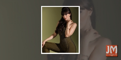 Giorgia Andriani opens up on her experience of learning Indian languages