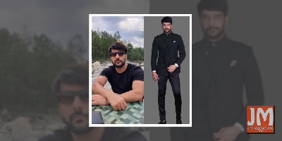 'Ashleel' actor Kapil Khadiwala on playing a sex addict