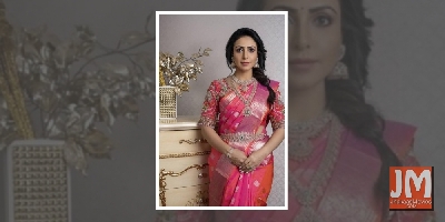 Nandini Rai reveals why co-star Vikas slapped her hard!