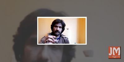 Mohammmad Ali Baig set to make Telugu OTT debut