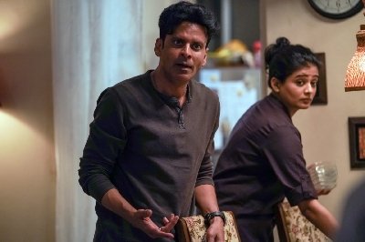 Coolest Dads On Television Srikant Tiwari