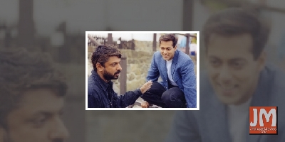 Salman Khan turns nostalgic as 'Hum Dil De Chuke Sanam' turns 22