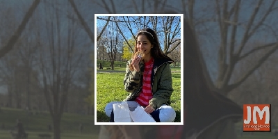 Ananya Panday reveals what makes her 'smile 101'