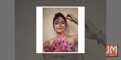 Keerthy Suresh: Made some good friends during the shoot of 'Rang De'