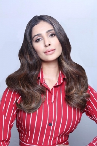 Alankrita Sahai. Alankrita Sahai.