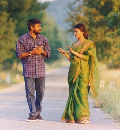 Hum Dil De Chuke Sanam