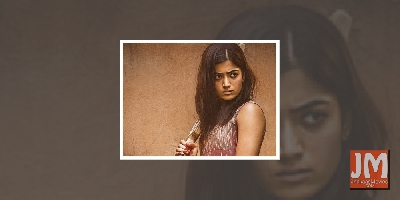 Rashmika Mandanna on 'Dear Comrade' Hindi dub crossing 250mn views