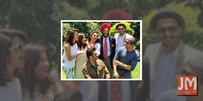 Indian film industry mourns Milkha Singh's death