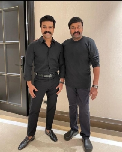 Tollywood stars pour love for their fathers on Fathers Day. Tollywood stars pour love for their fathers on Fathers Day.