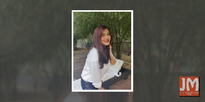 Practicing Yoga has helped Vivana Singh in acting