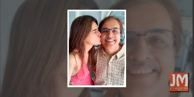 Kriti Sanon will always be 'Daddy's little girl'