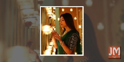 'Aarya' turns one: Sushmita Sen posts a 'thank you' note