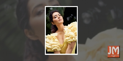 Raashii Khanna: We have a bank of great actresses in the South