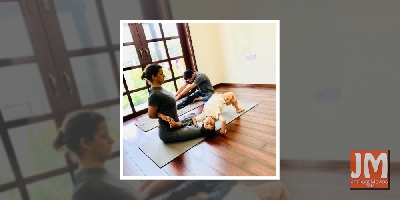 Kangana recalls how yoga helped sister Rangoli recover after acid attack