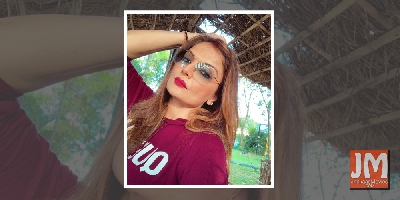 Deepshikha Nagpal says it was her dream to be a singer