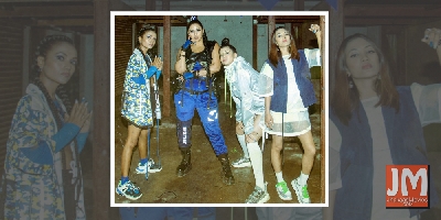 Absolut and Raja Kumari come together for an exclusive music video, â€˜The Rani Cypherâ€™ that challenges stereotypes and brings the focus on gender equality