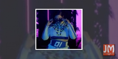 Raja Kumari's new track 'The Rani Cypher' focuses on gender equality