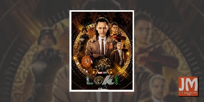 'Loki' director Kate Herron: For me it was a journey of self-discovery