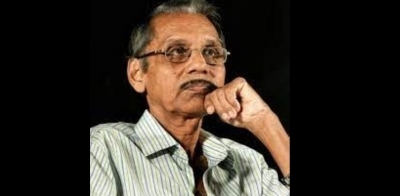 popular lyricist Poovachal Khader.(photo:Poovachal Khader Facebook) popular lyricist Poovachal Khader.(photo:Poovachal Khader Facebook)