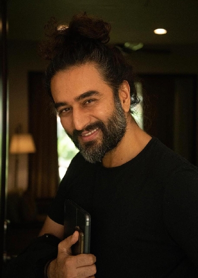 World Music Day: Shekhar Ravjiani talks of India's 'great undiscovered treasure of musical talent'.