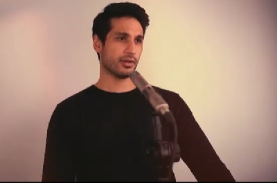World Music Day: For Arjun Kanungo, it's a day to remember why he started all of it ( Credit : Arjun Kanungo/instagram)