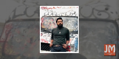 Tamil actor Kalaiyarasan: Digital release is good, but want to watch films in theatre first