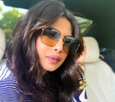 Priyanka Chopra and Jannat Zubair.
