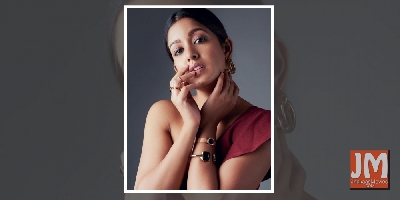 Ishita Dutta talks of her love for gardening