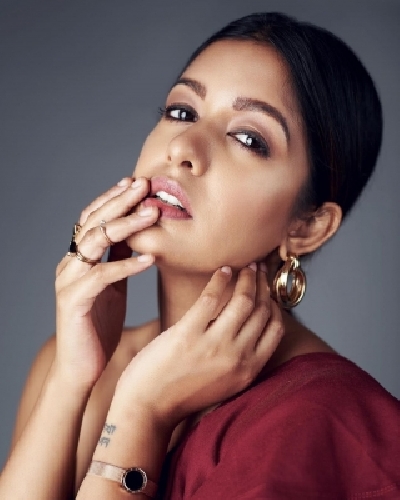 Actress Ishita Dutta.(photo:Instagram) Actress Ishita Dutta.(photo:Instagram)