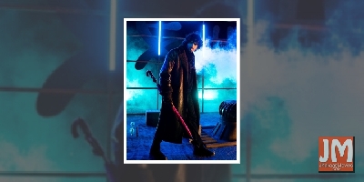 Kartik Aaryan is 'Umbrella man'