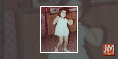 Shamita Shetty shares throwback pic and pep talk
